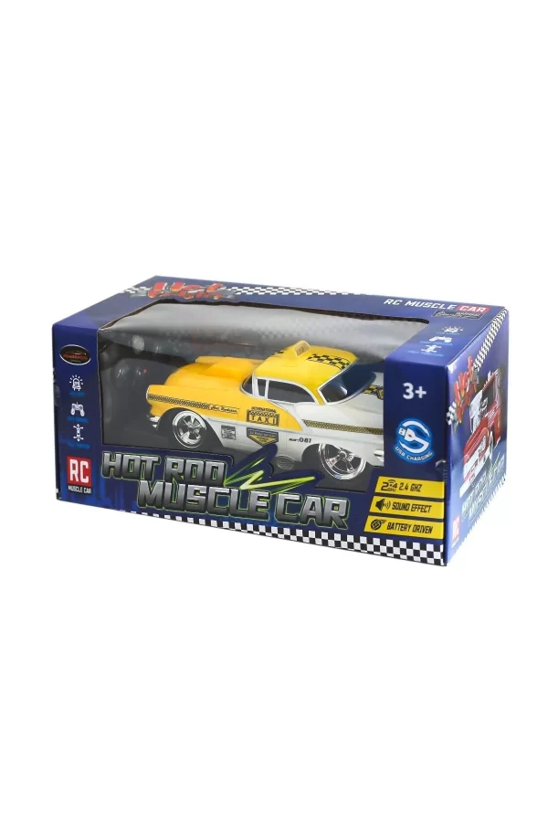 Mk8037buz Kum 1 16 Sesli Işıklı Drif