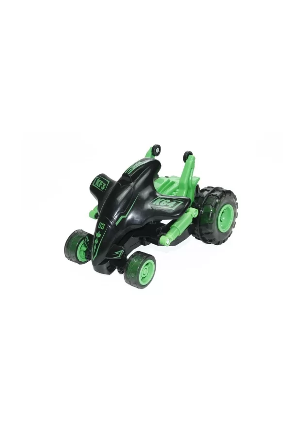 Mkb-5588-626 Kumandalı Şarjlı Akrobat Shark -vardem