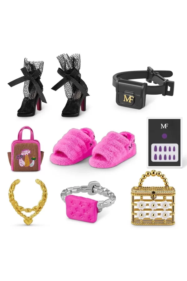 Mn700000 Mini Brands - Mini Fashion Moda Sürprizi