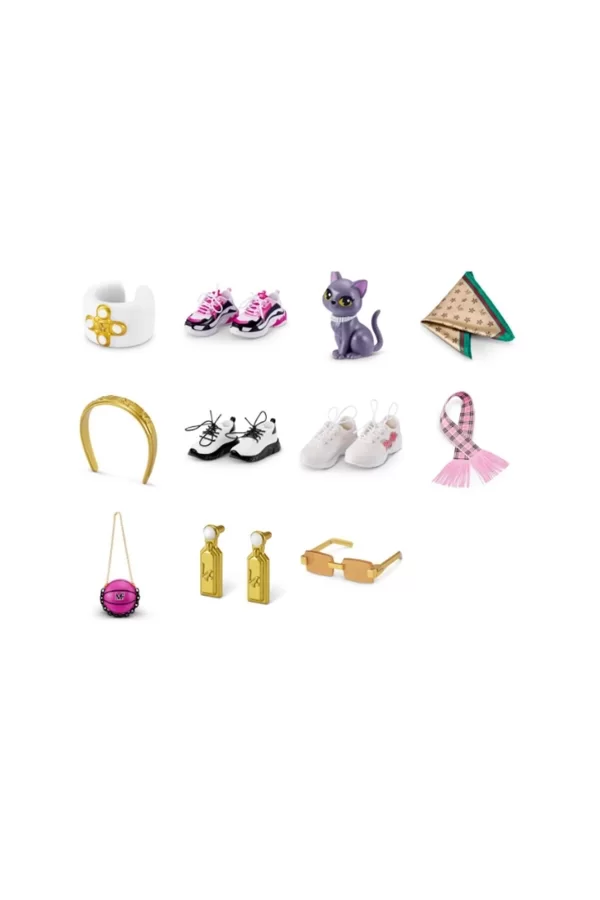 Mn700000 Mini Brands - Mini Fashion Moda Sürprizi