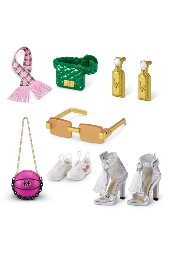 Mn700110 Mini Brands Moda Surpriz Paket 77485