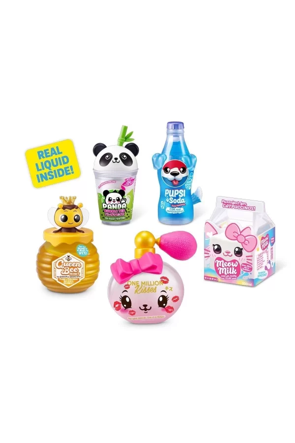 Mnb06000 Mini Brands - Kawaii Sürpriz Paket