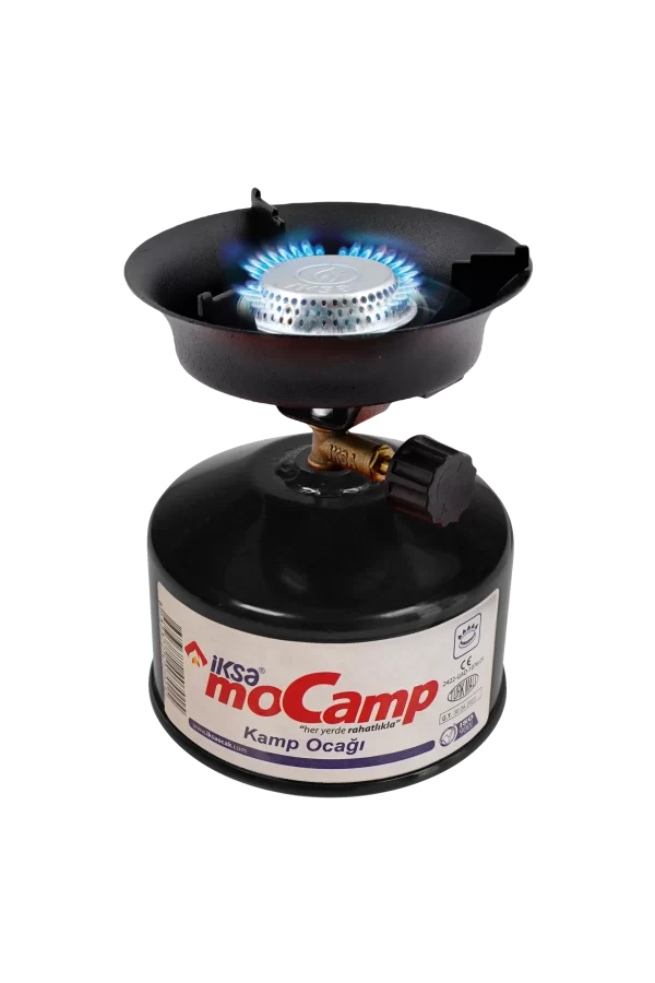 Mocamp Portatif Kamp Ocağı