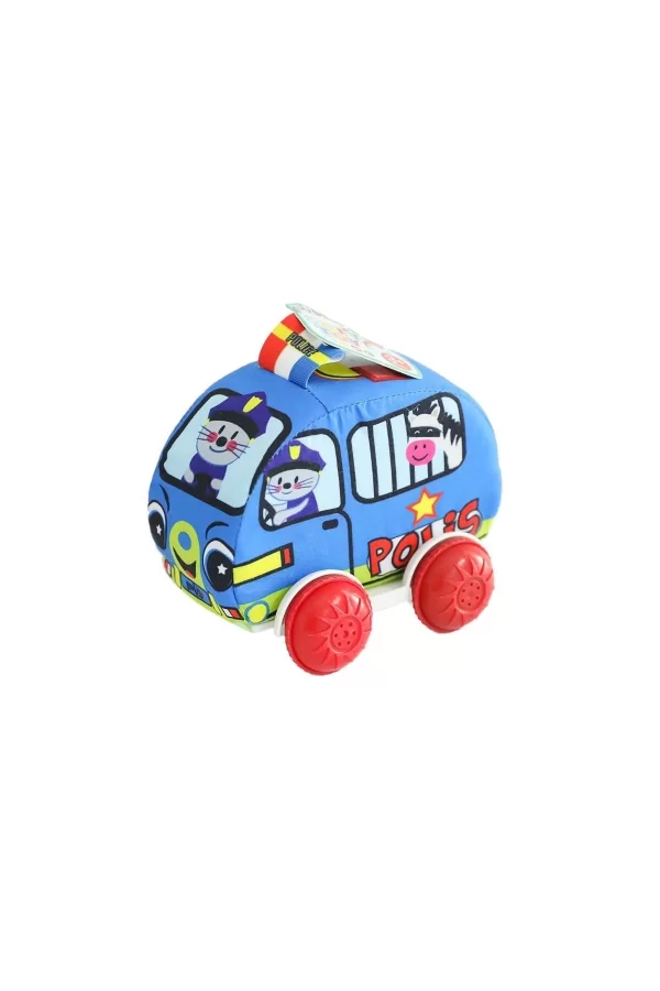 Mol-034 Kt 12li Yumuşak Araçlar