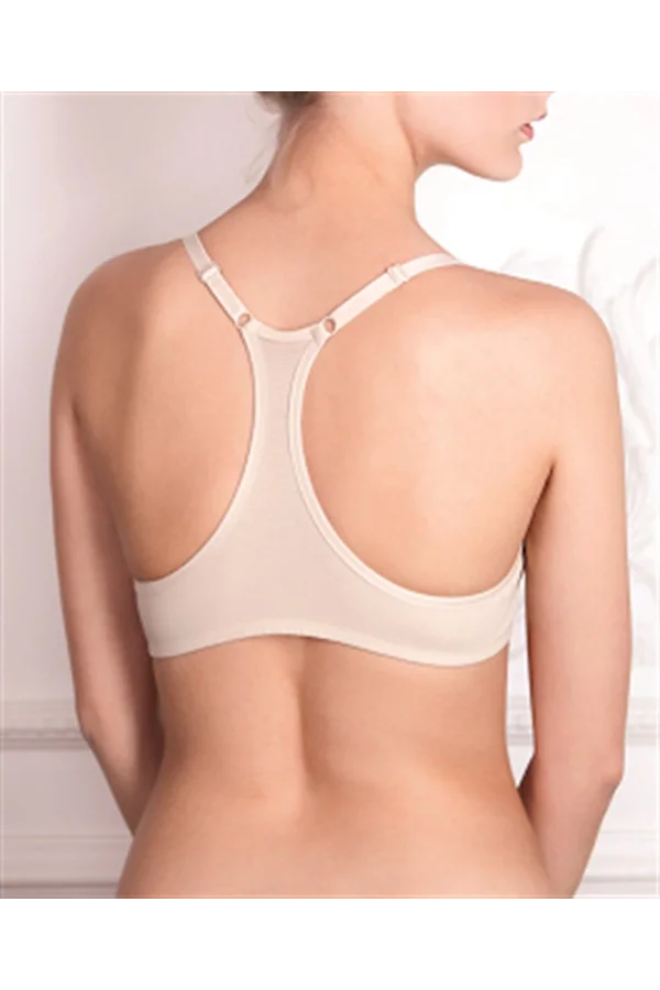 Luz&Pos 10692 COTTON SPROCU  SÜTYENİ