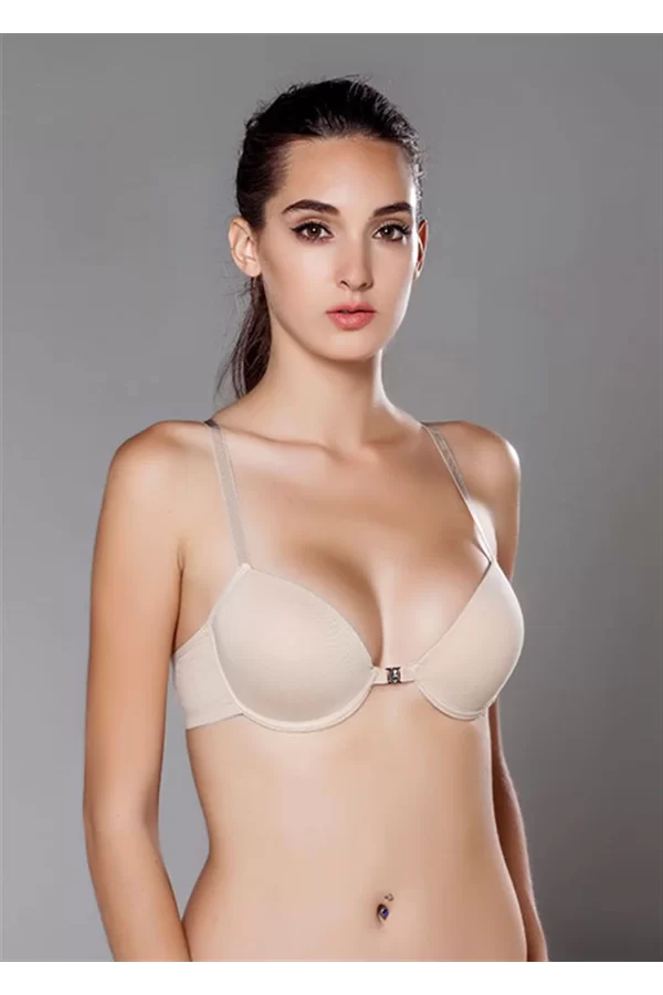 Luz&Pos 10692 COTTON SPROCU  SÜTYENİ