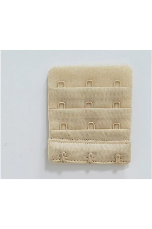 Luz&Pos 2001 SIRT GENİŞLETİCİ AGRAF 5CM*3X3