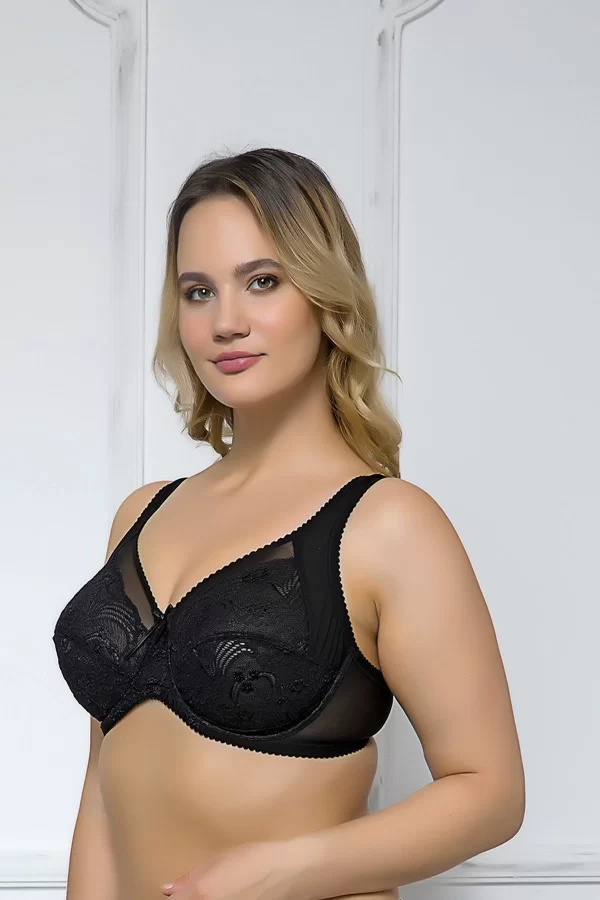 Luz&Pos 2134 MİNİMİZER TOPARLAYICI SÜTYEN