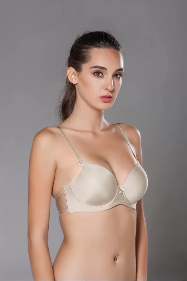Luz&Pos 2137 DESTEKSİZ SÜTYEN