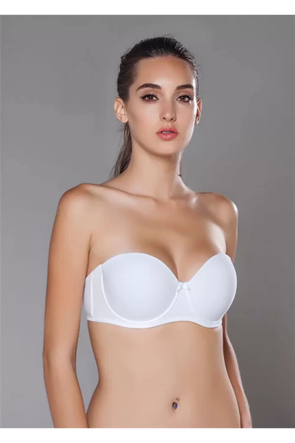 Luz&Pos 2153 COTTON DESTEKSİZ SÜTYEN