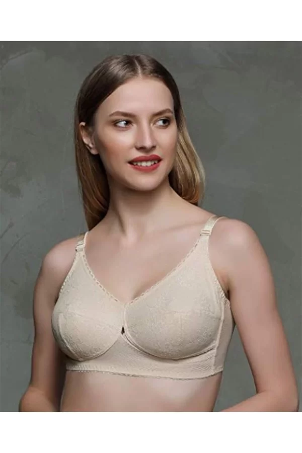 Luz&Pos 2168 MİNİMİZER TOPARLAYICI SÜTYEN