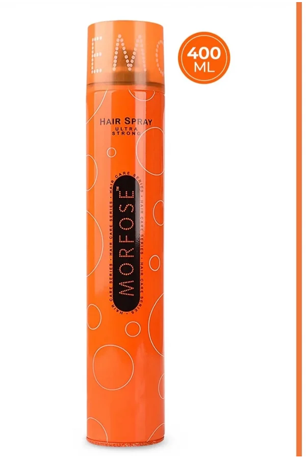 Morfose Saç Spreyi 400ml