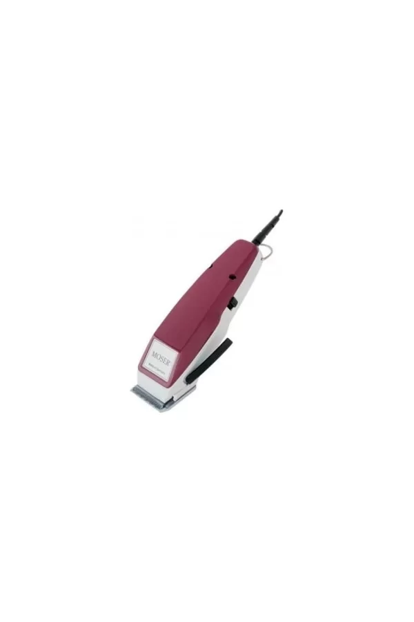 Moser 1400-0050 Profesyonel Saç Kesme Makinası