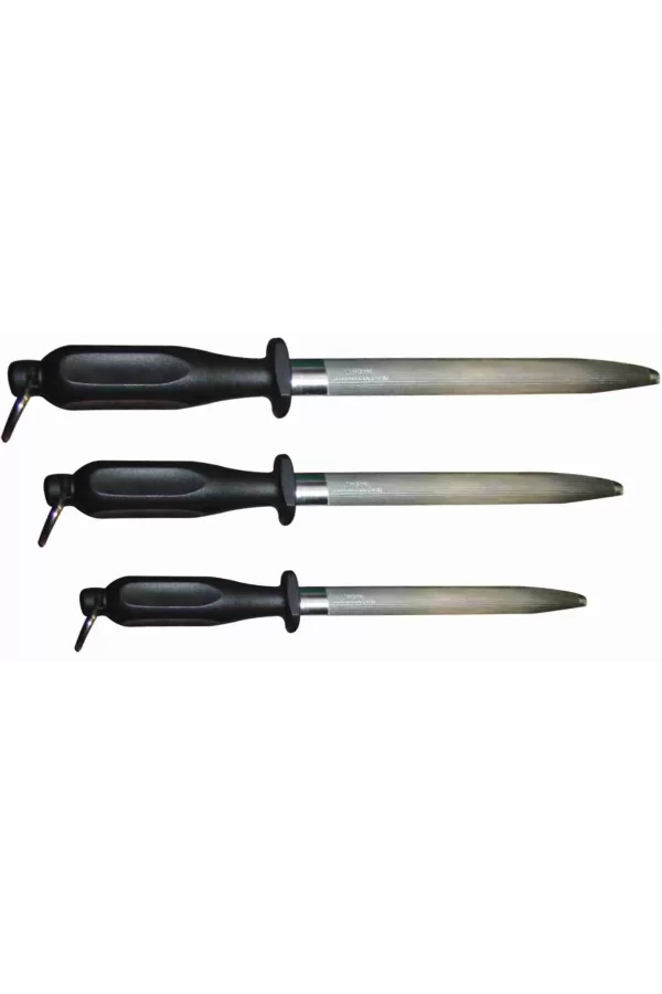 Mp Solingen Tipi Yassı Masat 8 - 20 Cm