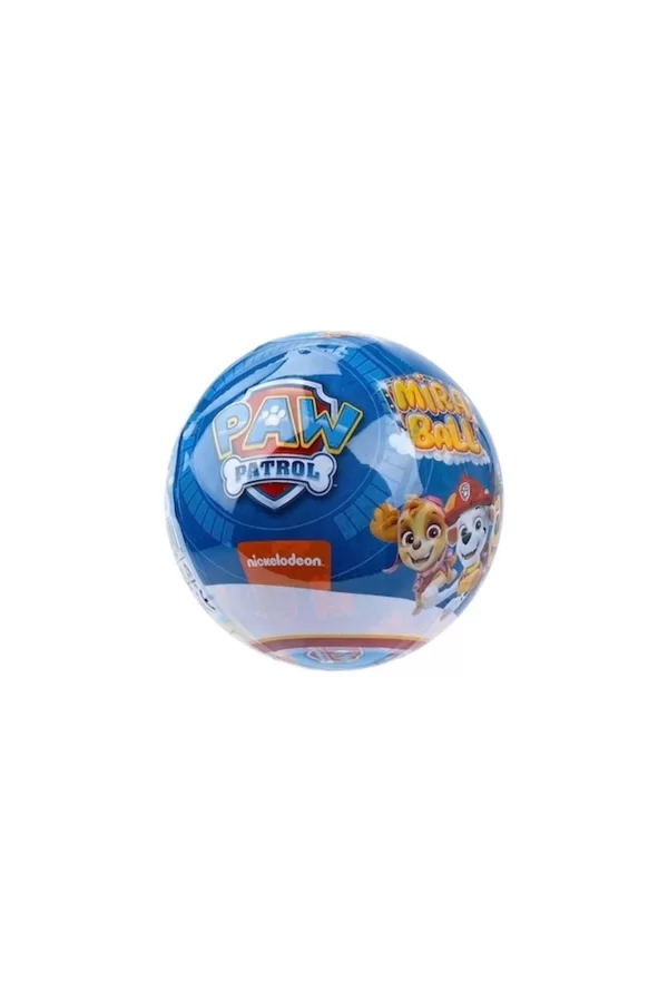 Mrw00000 Paw Patrol Squishy Mini Sürpriz Peluş - M14115
