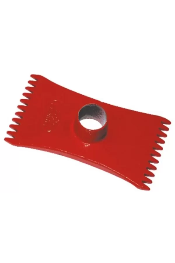 Mt 0400 Mozaik Tarağı