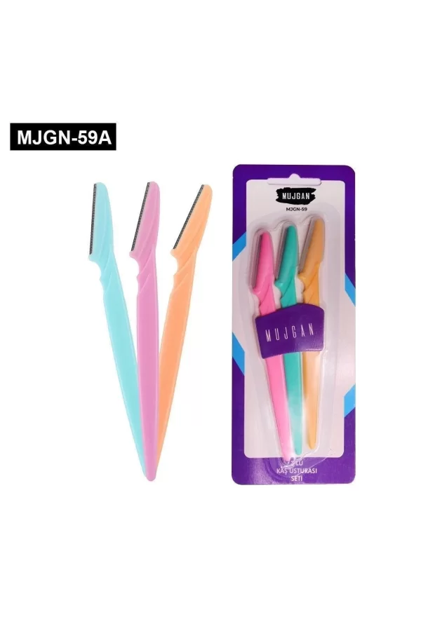 Mujgan 3lu Kaş Usturası