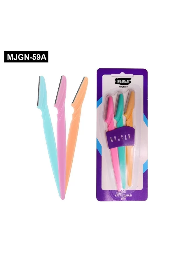Mujgan 3lu Kaş Usturası