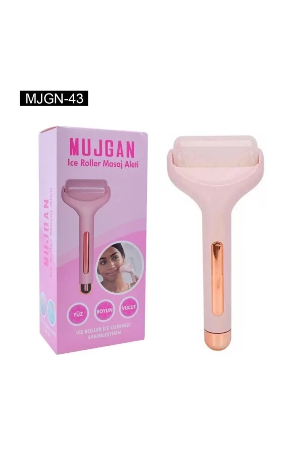 Mujgan Ice Roller