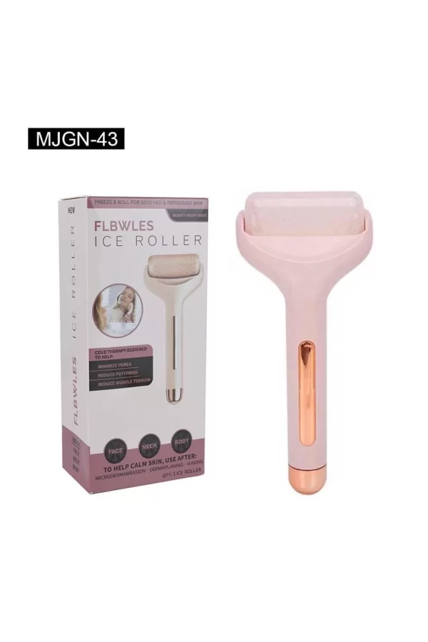 Mujgan Ice Roller