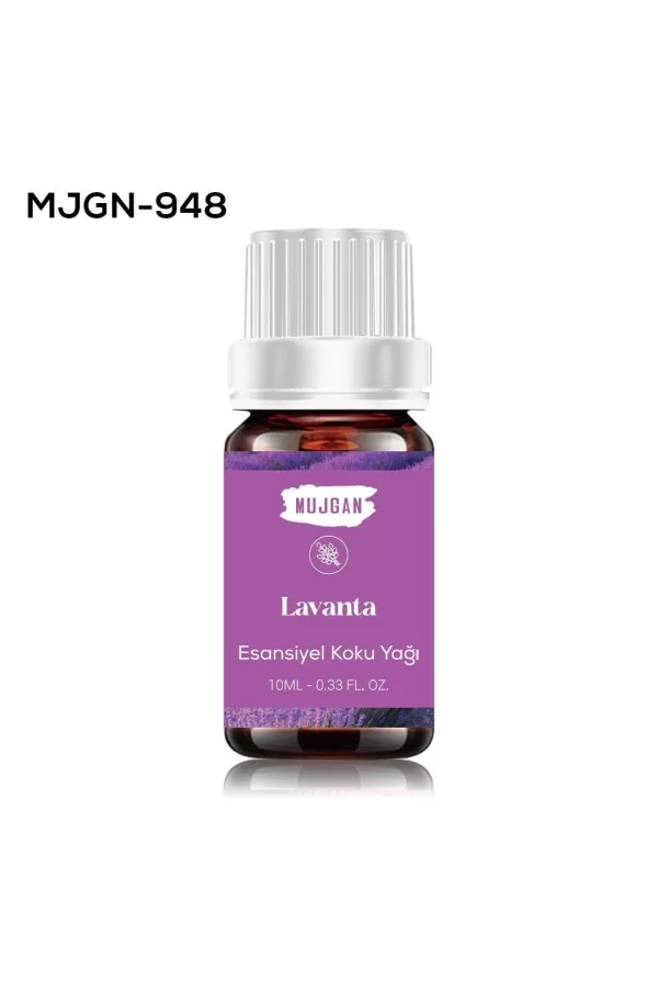 Mujgan Lavanta Esans
