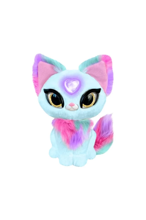 Myg00410 My Fuzzie Friends Sihirli Fısıltı Türkçe - 18606