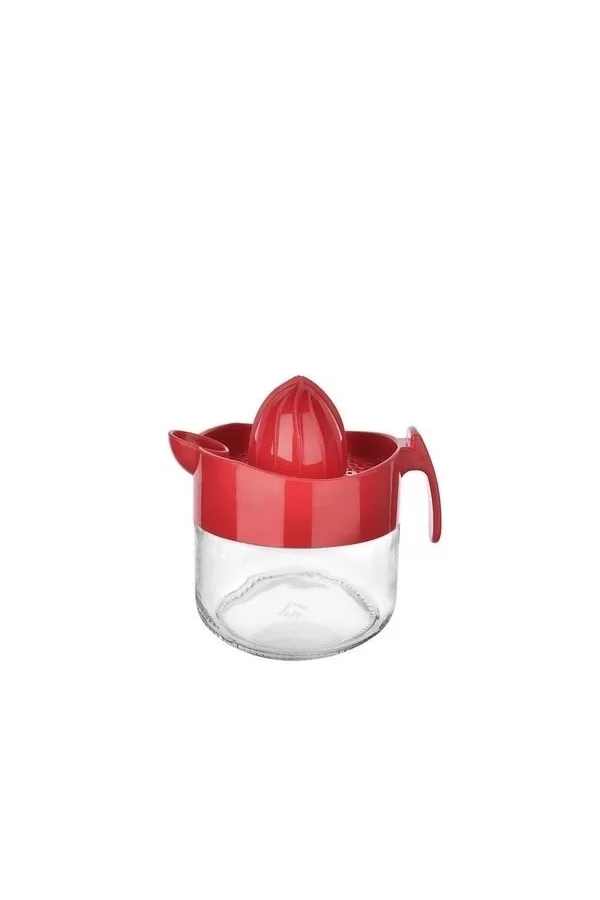 Narenciye Sıkacağı Cam Kavanozlu Limon Sıkacağı 300 Ml