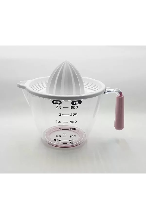 Narenciye Sıkacağı Ölçülü - Ölçme Kabı 1000ml