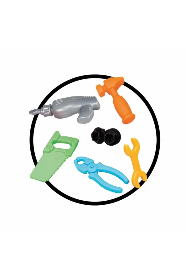 Nessiworld 01702 TEKNİK TAMİR SET