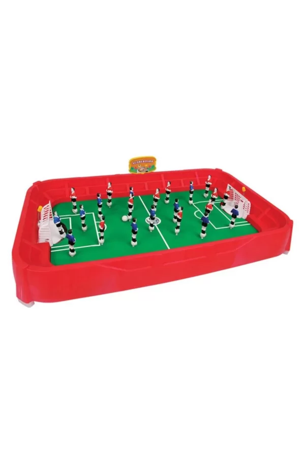 Nessiworld 025 Şampiyon Arena Futbol Oyunu -Akçiçek Oyuncak