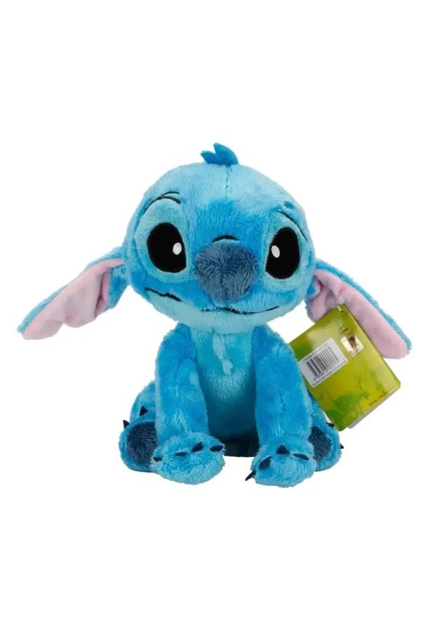 Nessiworld  0299 Disney Core Stitch Peluş 25 cm -Sunman