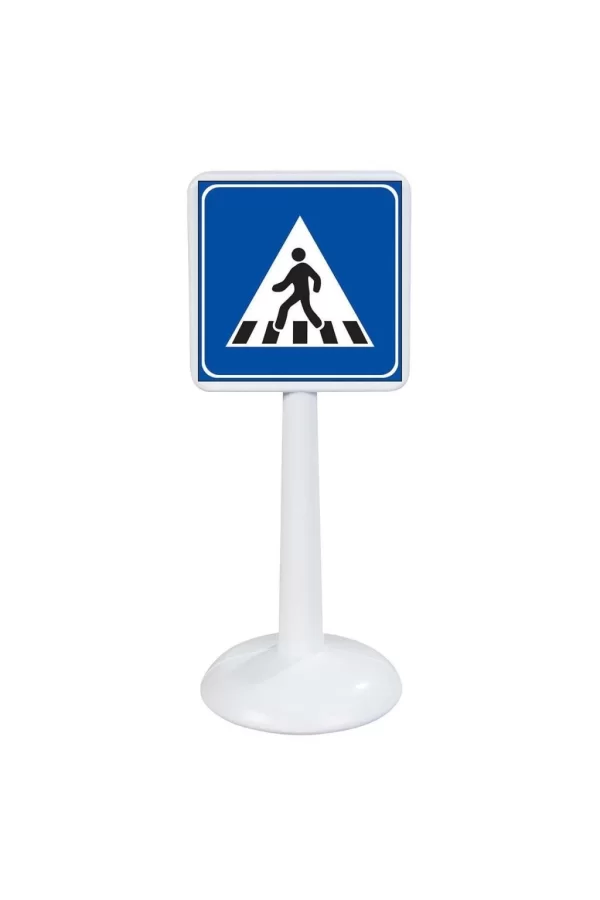 Nessiworld  03 273 Pilsan Mini Trafik İşaretleri