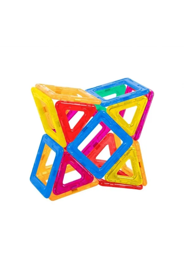 Nessiworld  03 712 Renkli Magnetler -Pilsan Oyuncak