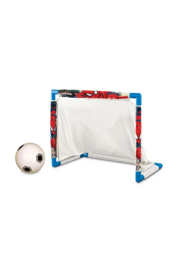 Nessiworld 03011 Spiderman Futbol Seti -Fentoys