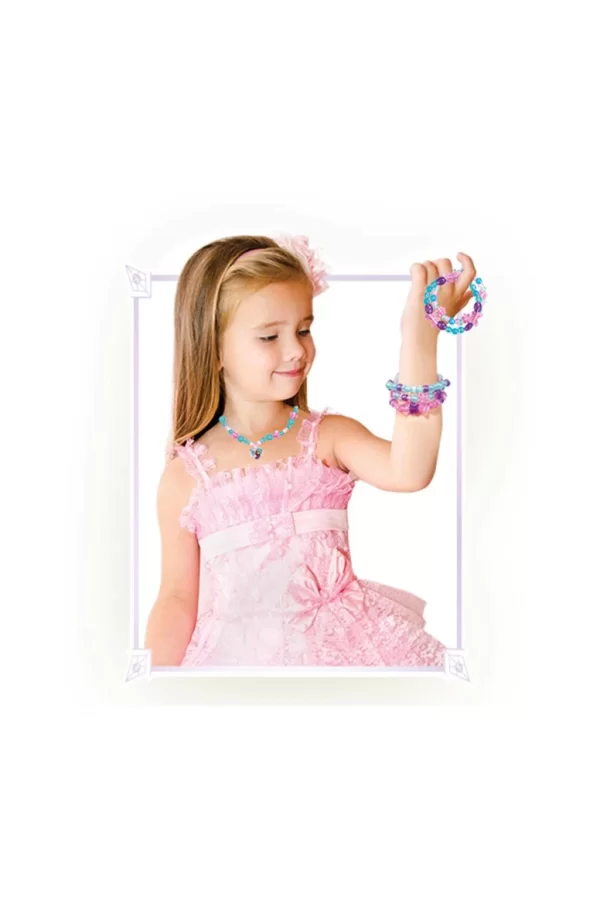 Nessiworld 03173 FROZEN TAKI SETİ TEKLİ KUTU