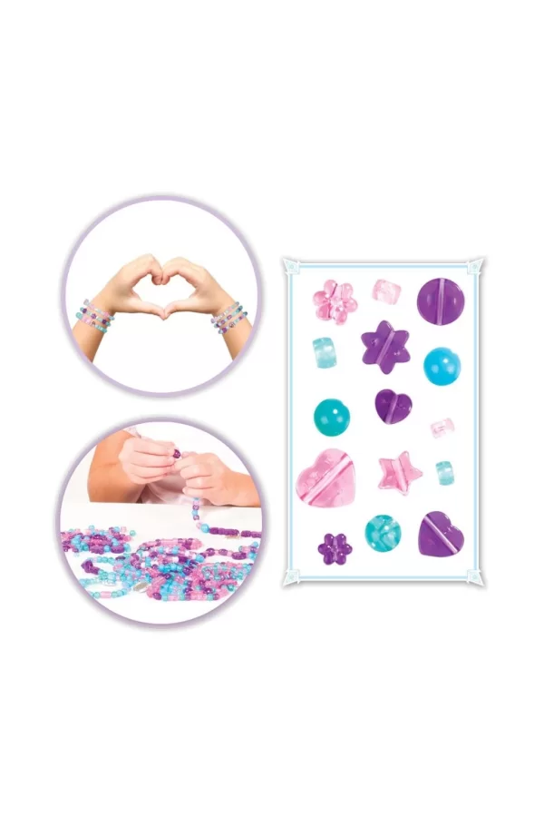 Nessiworld 03173 FROZEN TAKI SETİ TEKLİ KUTU