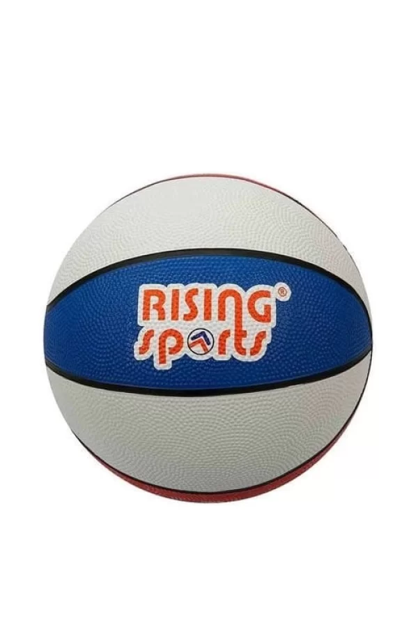 Nessiworld 0328 SUN-ERS-RSP-Basket Topu Size-5 - Sunman
