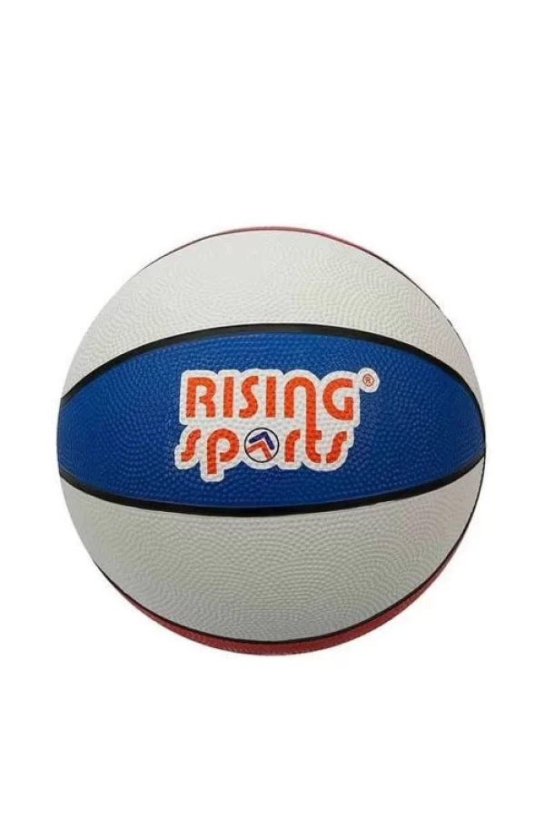 Nessiworld 0328 SUN-ERS-RSP-Basket Topu Size-5 - Sunman