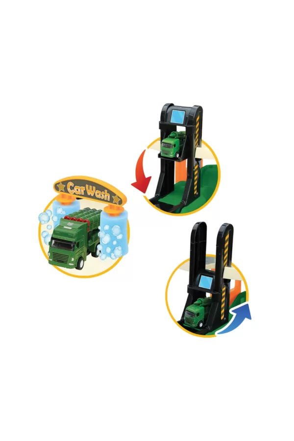 Nessiworld 03340 ASKERİYE SET