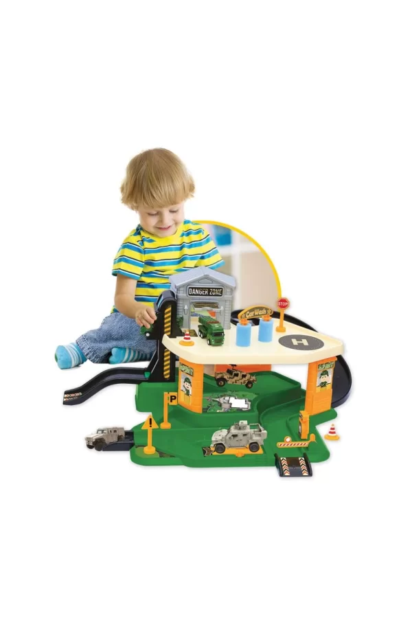Nessiworld 03340 ASKERİYE SET