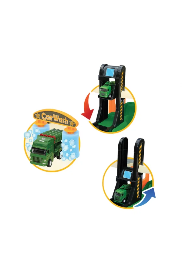 Nessiworld 03340 ASKERİYE SET