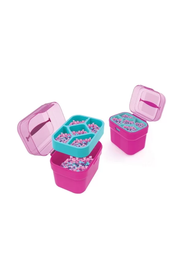 Nessiworld 03660 FROZEN SEPETLİ TAKI SETİ