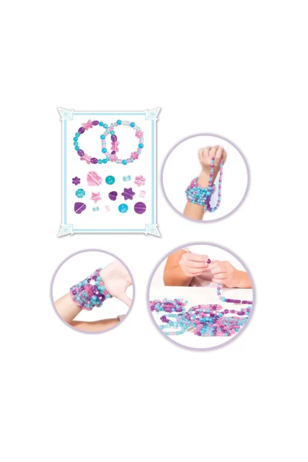Nessiworld 03660 FROZEN SEPETLİ TAKI SETİ