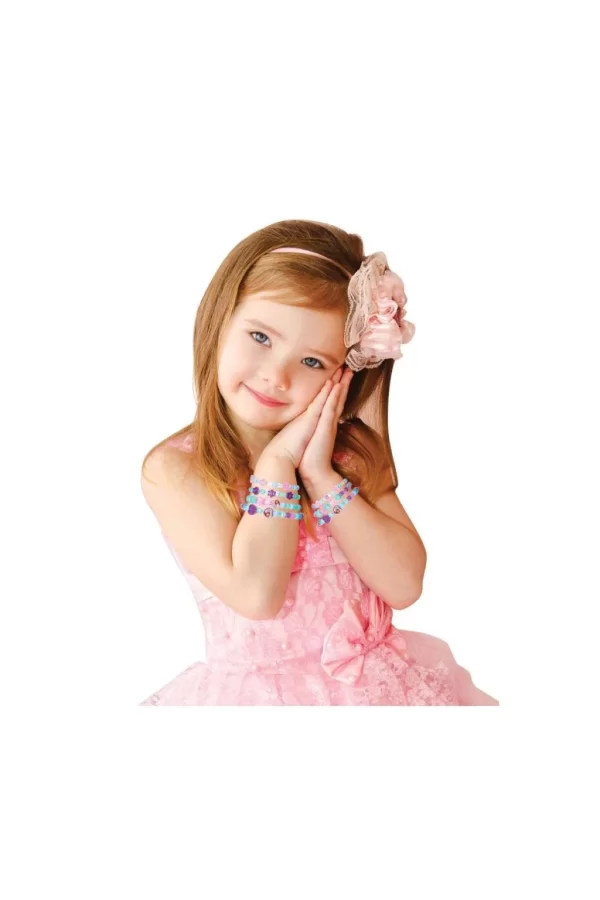Nessiworld 03660 FROZEN SEPETLİ TAKI SETİ
