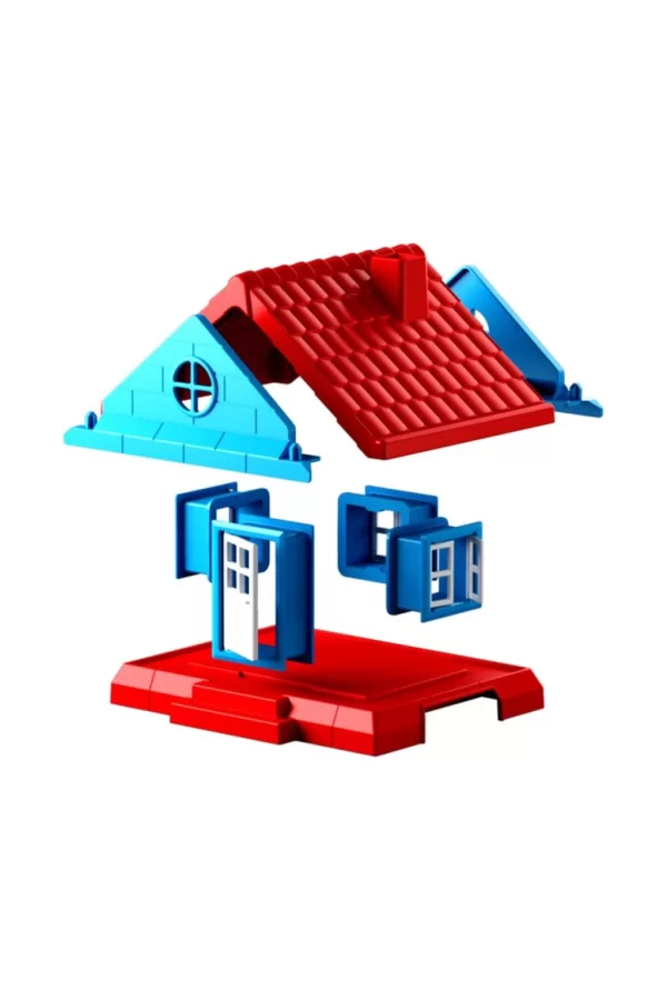Nessiworld 03675 KUM EV SET 750 GR