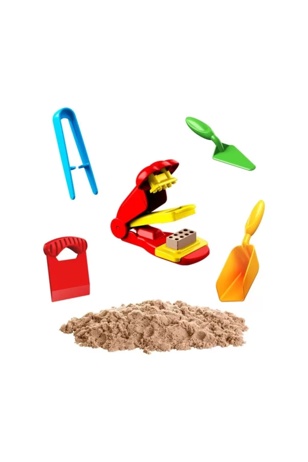 Nessiworld 03675 KUM EV SET 750 GR