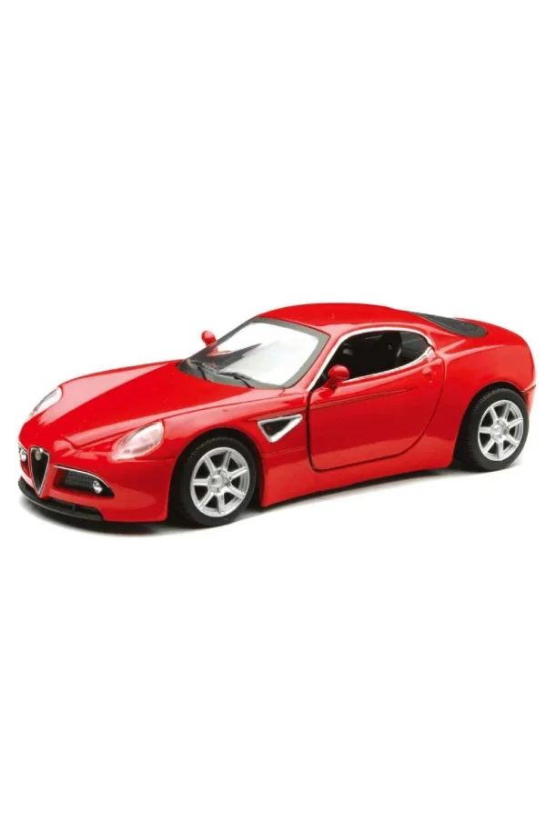 Nessiworld 047YG SUN-47YH Sunman, City Cruiser Model Araba 1:32