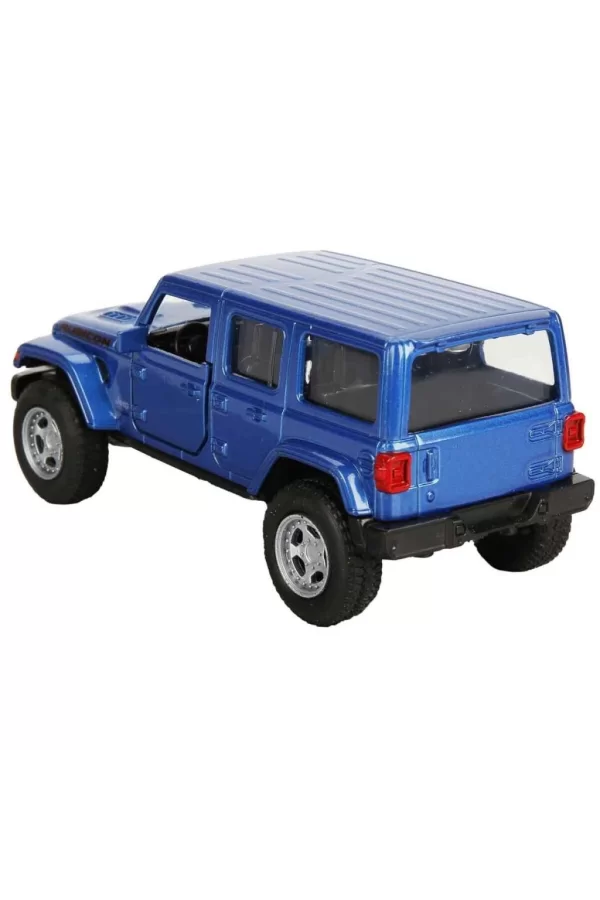Nessiworld 047YG SUN-47YH Sunman, City Cruiser Model Araba 1:32