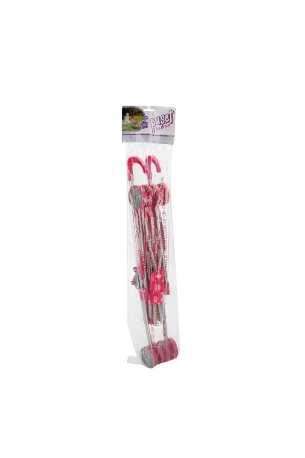 Nessiworld 0662 SUN-MLB-BBK AKS PUSET BASTON KATLANIR PUANTİYELİ DSN METAL