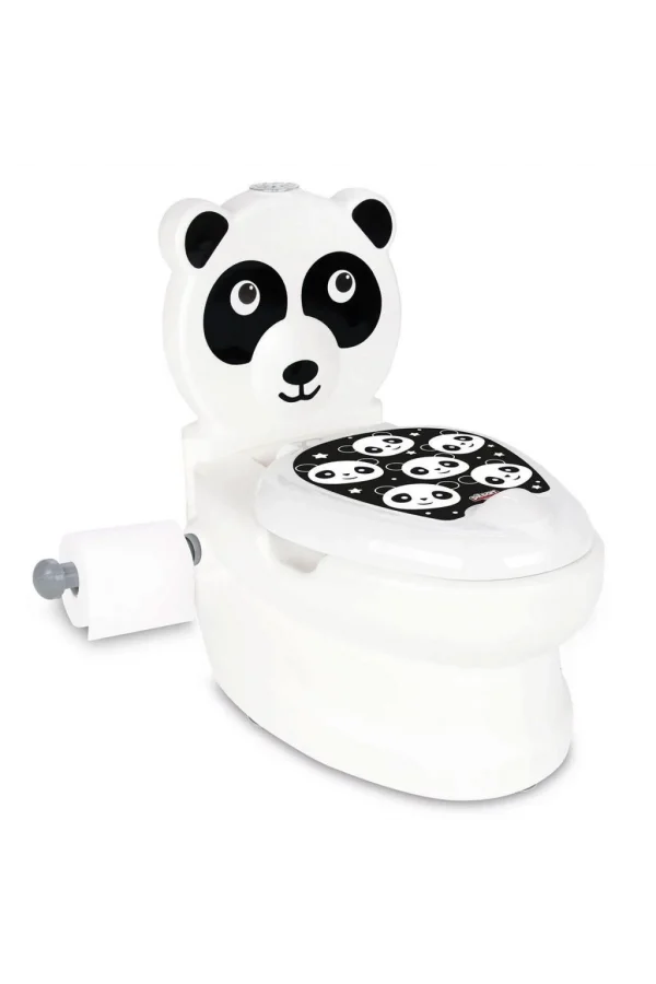 Nessiworld  07 561 Pilsan Eğitici Panda Klozet
